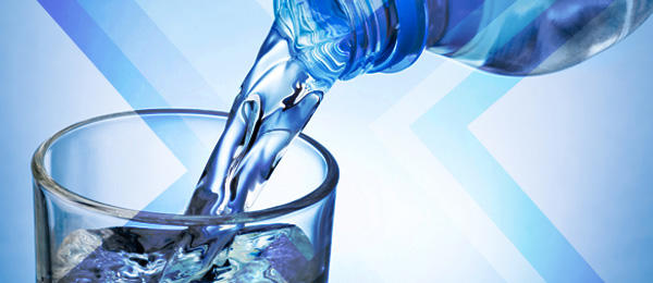 Wasser und Flüssigkeiten Link Image